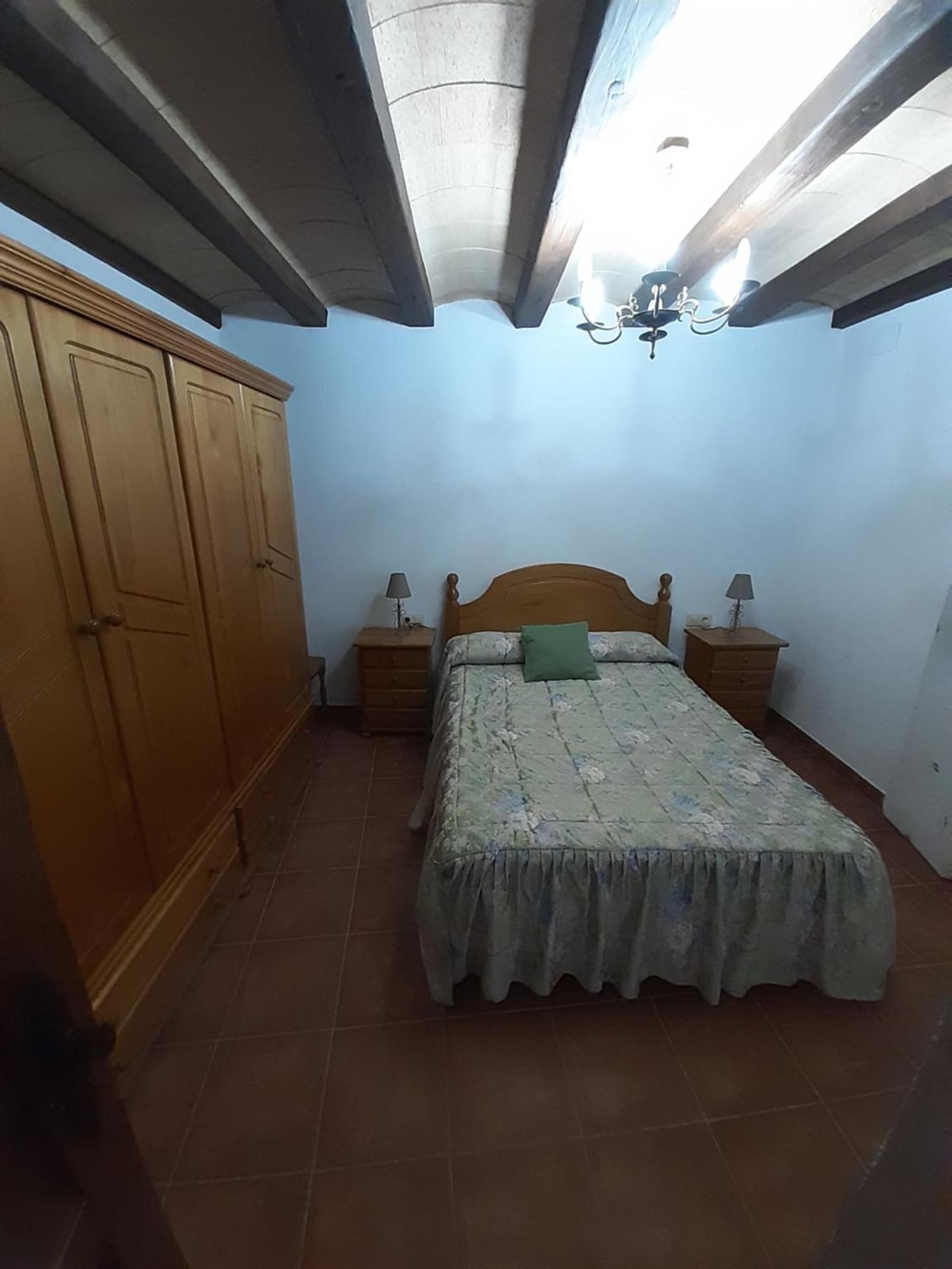Los Artesanos De Andrea Casas del Cerro 外观 照片