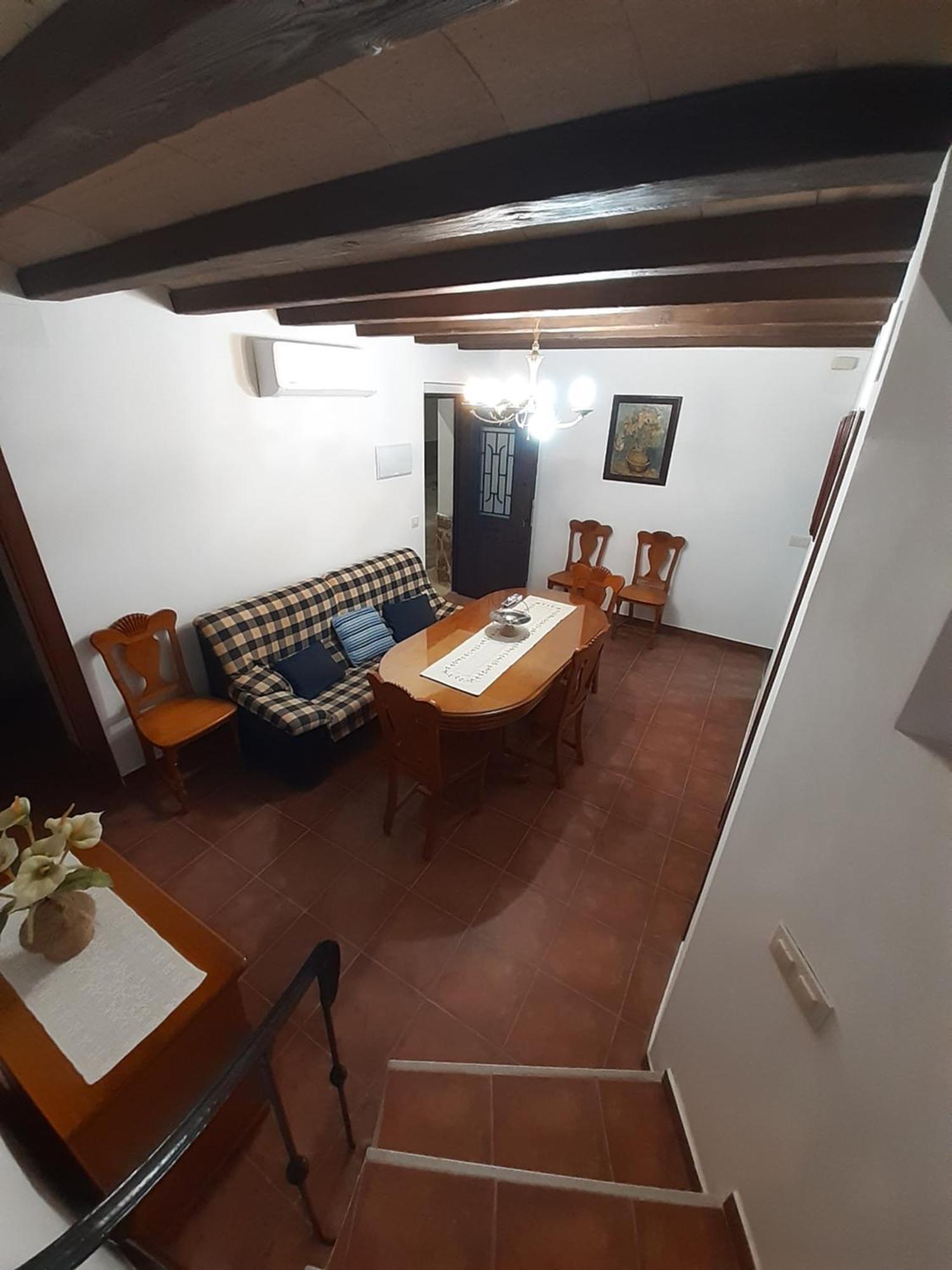 Los Artesanos De Andrea Casas del Cerro 外观 照片
